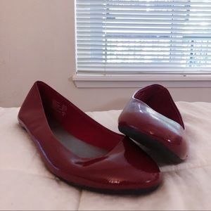 Red Flats